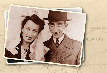 Lola & Mechel's Wedding Day